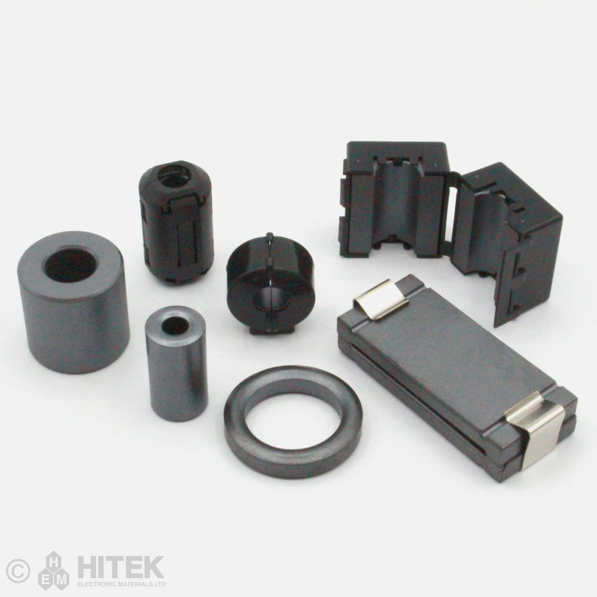 ferritesgroup HITEK Electronic Materials LTD