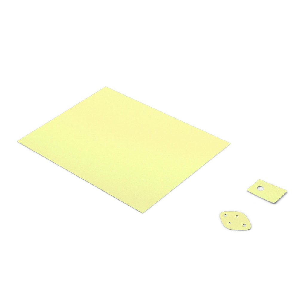Bergquist Gap Pad TGP 2400 image