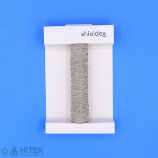 Shieldex Conductive Wrapped Yarn Coaxial