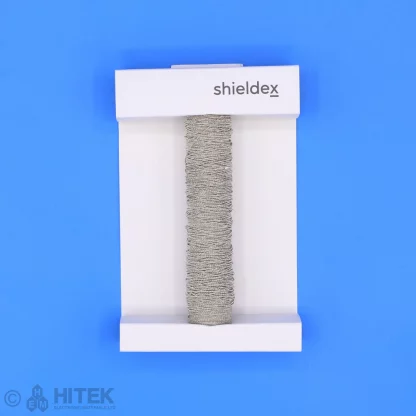 Shieldex Conductive Wrapped Yarn Coaxial