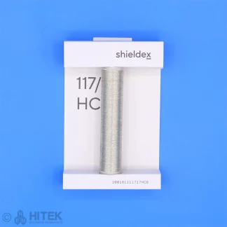 Shieldex Conductive Multifilament Yarn 117/17 HCB