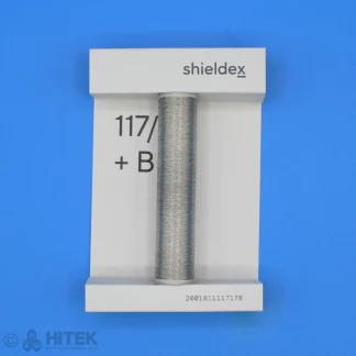 Shieldex Conductive Multifilament Yarn 117/17 + B