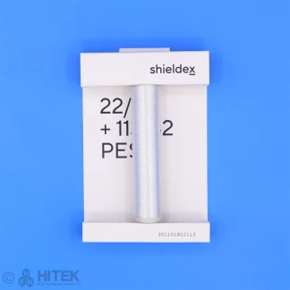 Shieldex Conductive Multifilament Yarn 22/1 + 113/32 PES