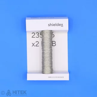 Image of Shieldex product Conductive Twisted Yarn 235/36 2-ply HCB