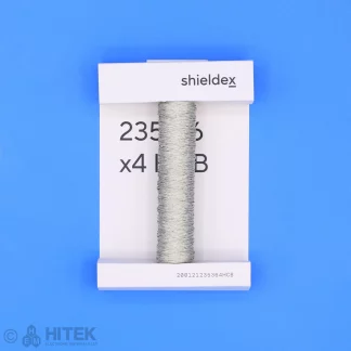 Shieldex Conductive Twisted Yarn 235/36 4-ply HCB