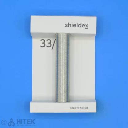 Shieldex Conductive Multifilament Yarn 33/10