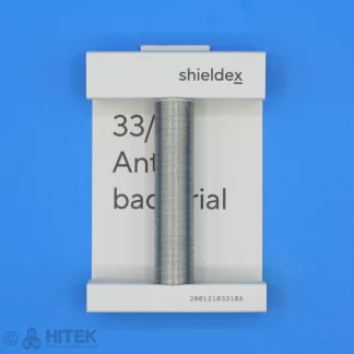 Shieldex Conductive Multifilament Yarn 33/10 Antibacterial