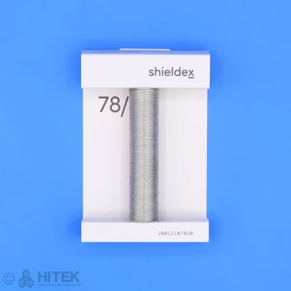 Shieldex Conductive Multifilament Yarn 78/20