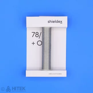 Shieldex Conductive Multifilament Yarn 78/20 + OA