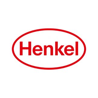 Image of Henkel logo - Proud/Key suppliers for HITEK