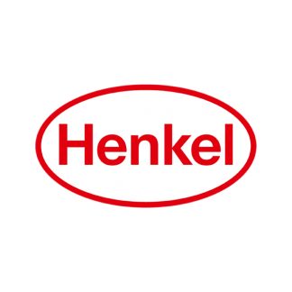 Henkel logo - Proud/Key suppliers for HITEK
