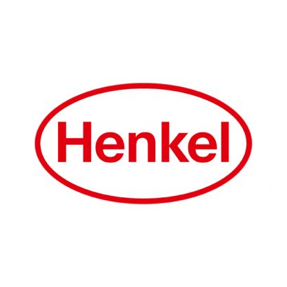 Henkel logo - Proud/Key suppliers for HITEK