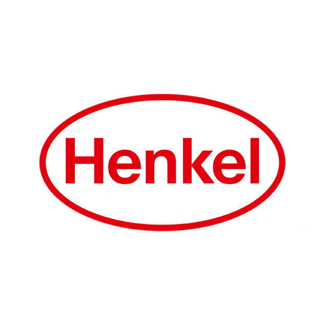 HENKEL logo