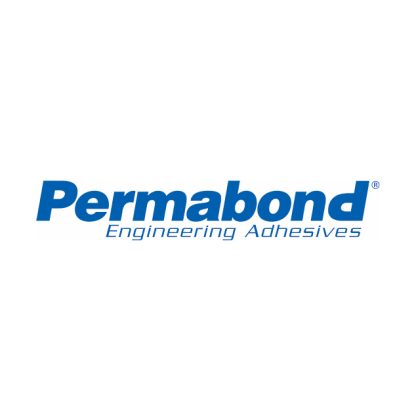 Image of Permabond logo - Proud/Key suppliers for HITEK