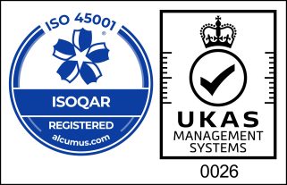 UKAS ISO45001 Mark cl 27 CMYK scaled e1693565353575