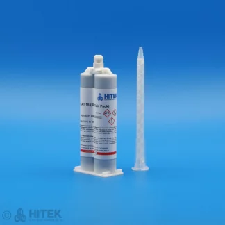 Image of Loctite adhesive products Ablestik 45W1 & Catalyst 15 (50ml)