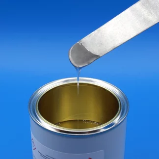 Image of Loctite adhesive product Catalyst 15 Clear (500g)