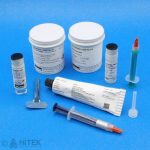 Distributor for Parker Chomerics