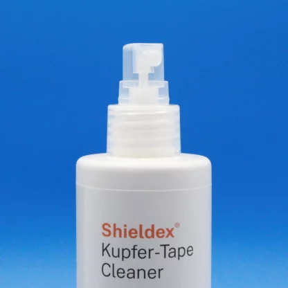 Image of Shieldex product Copper Tape Cleaner (300ml)