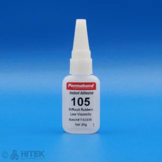 Image of Permabond product Permabond 105 (20g)