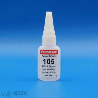 Image of Permabond product Permabond 105 (20g)