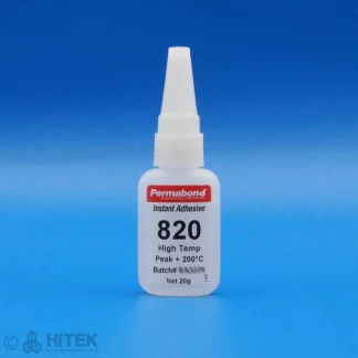 Image of Permabond product Permabond 820 (20g)