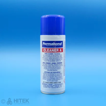 Image of Permabond product Permabond Cleaner A (400ml)