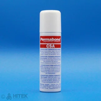 Image of Permabond product Permabond Cyanoacrylate Surface Activator (CSA) - (200Ml)