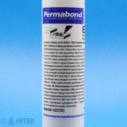 Image of Permabond product Permabond ES550 (320ml)