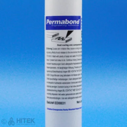 Image of Permabond product Permabond ES579 (320ml)