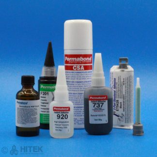 Structural Adhesives