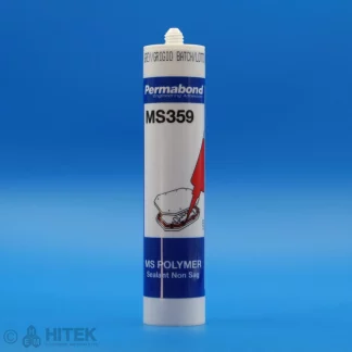 Image of Permabond product Permabond MS359 grey (290ml)