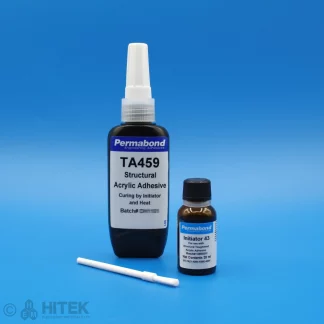 Image of Permabond products Permabond TA459 and Initiator 43 (50ml)