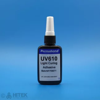 Permabond UV610 (50Ml)