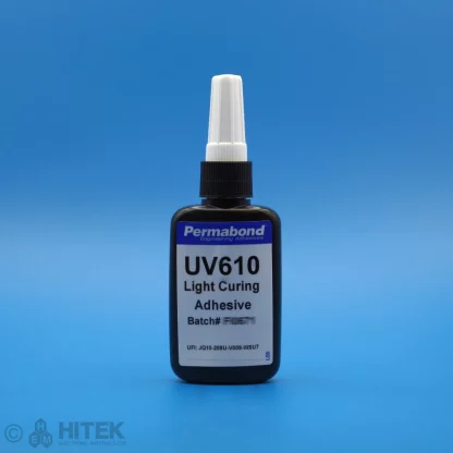 Image of Permabond product Permabond UV610 (50ml)