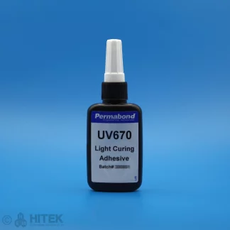Image of Permabond product Permabond UV670 (50ml)