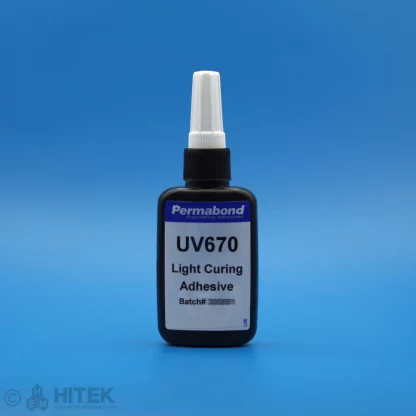 Image of Permabond product Permabond UV670 (50ml)