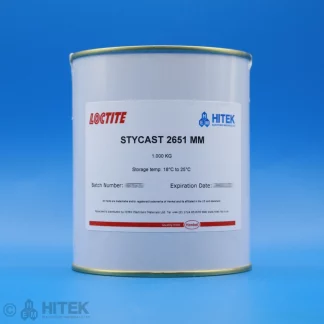 Image of Loctite adhesive product Stycast 2651 MM