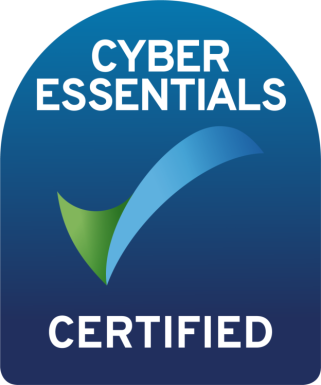 Cyber Essentials certification image