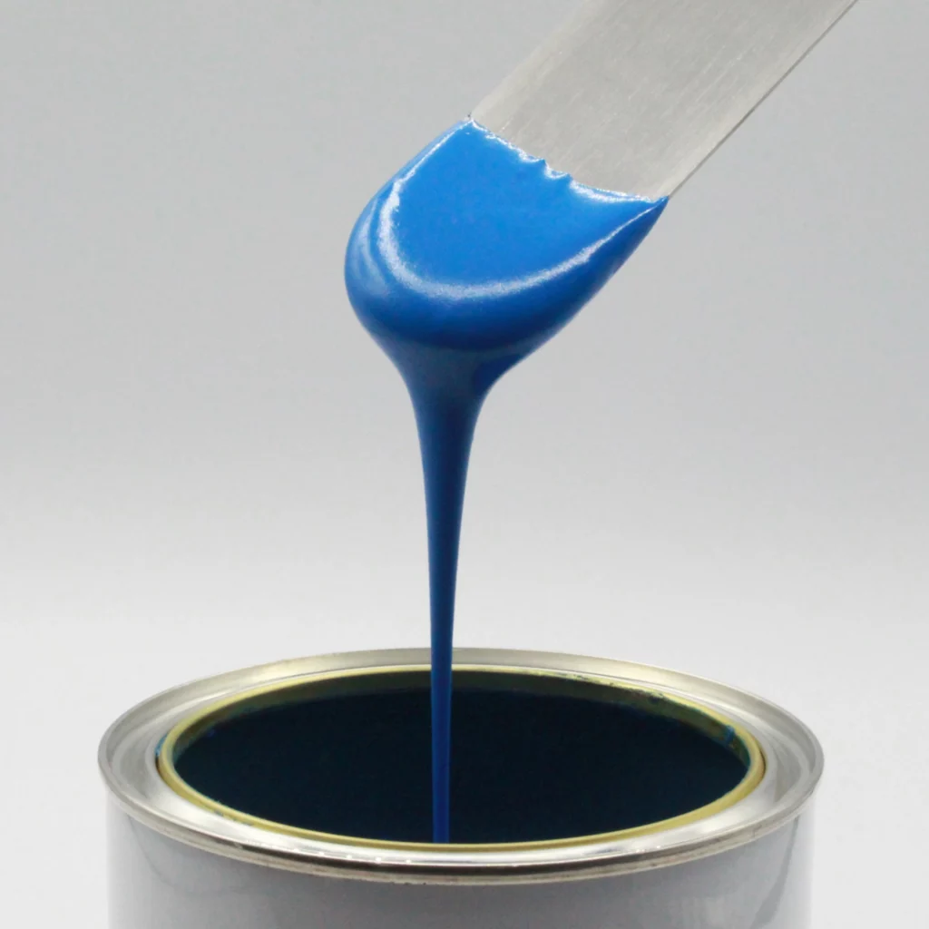 Adhesives and Encapsulants