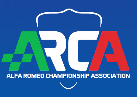 Alfa Romeo Championships Logo