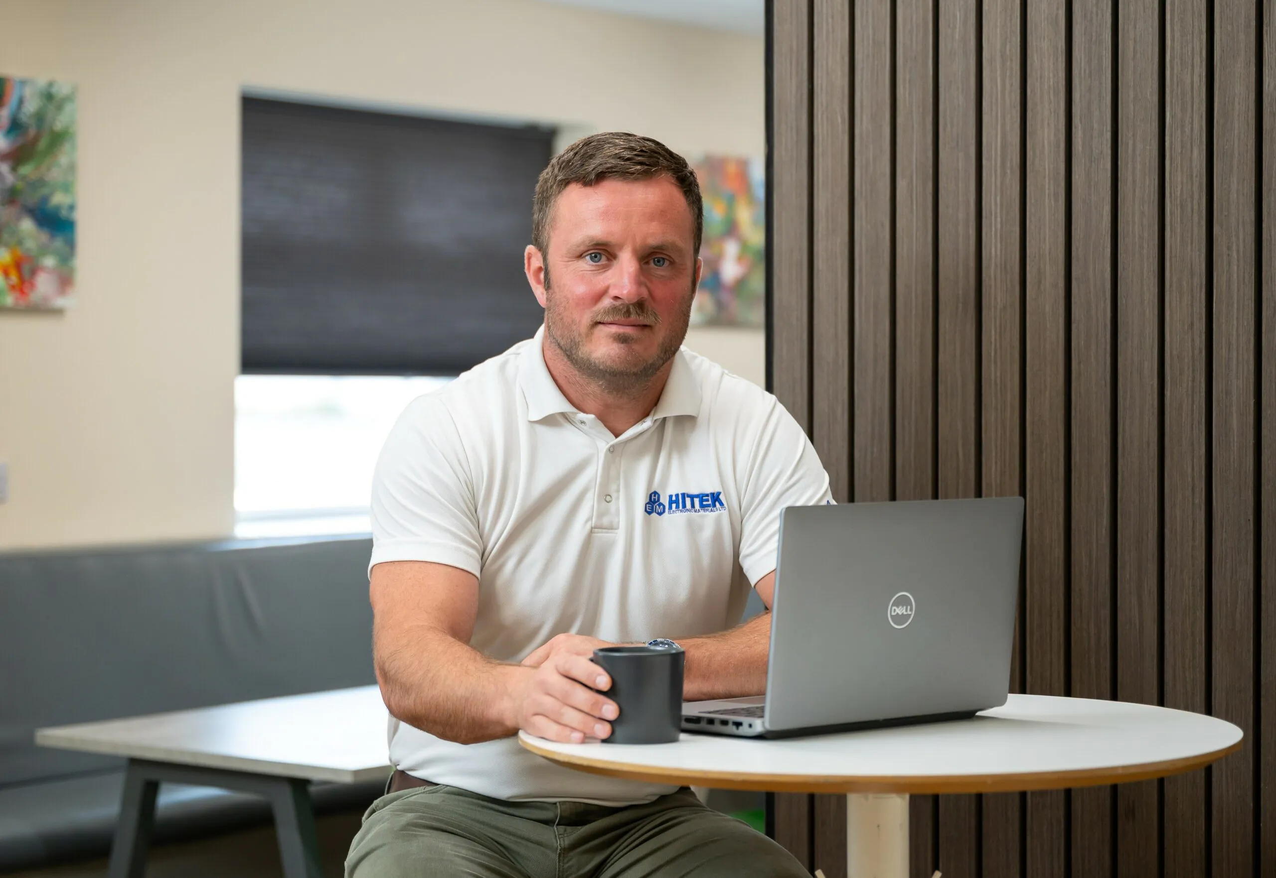Business development manager - Cameron Finch