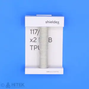 Shieldex 117/17 x2 HCB TPU