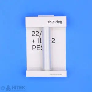 Shieldex Conductive Multifilament Yarn 22/1 + 113/32 PES