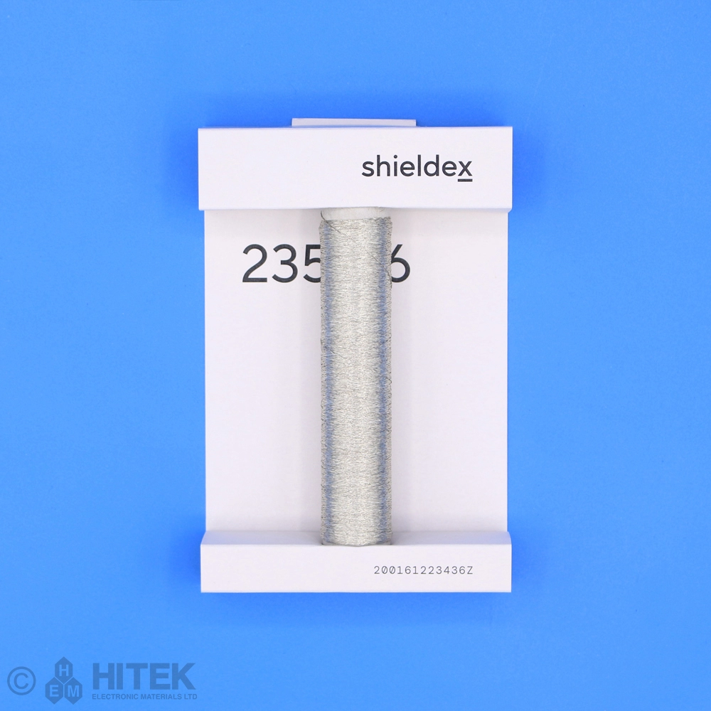 Shieldex Conductive Multifilament Yarn 235/36