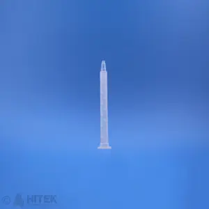 Mixer Nozzles