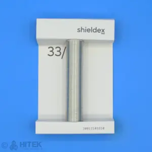 Shieldex Conductive Multifilament Yarn 33/10