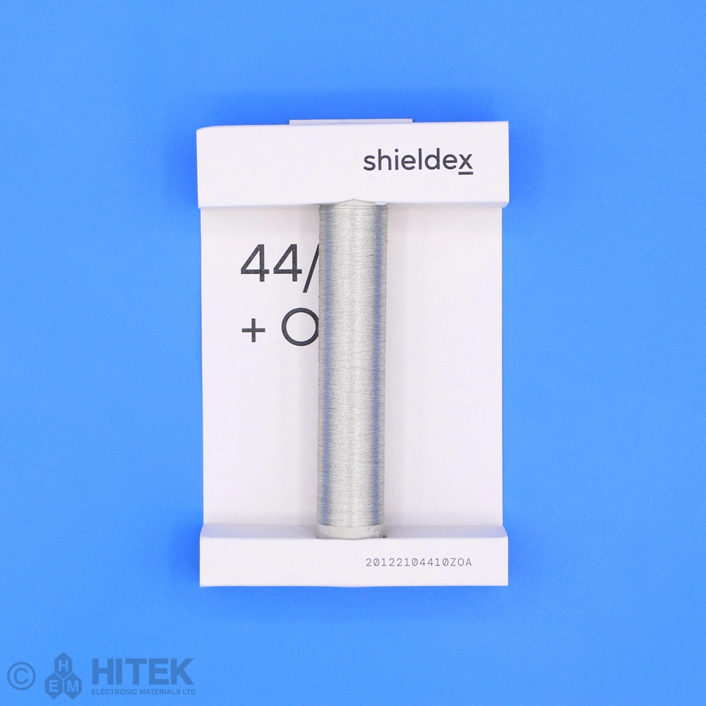 Shieldex Conductive Multifilament Yarn 44/10 + OA