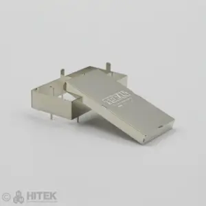 Tecan Shielding Can 4PFL