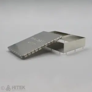 Tecan Shielding Can 4SFL